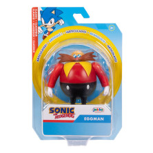 Figura wave 19 Sonic the Hedgehog 6cm surtido